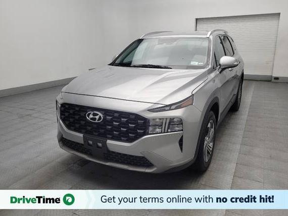 HYUNDAI SANTA FE 2023 5NMS24AJ1PH605043 image